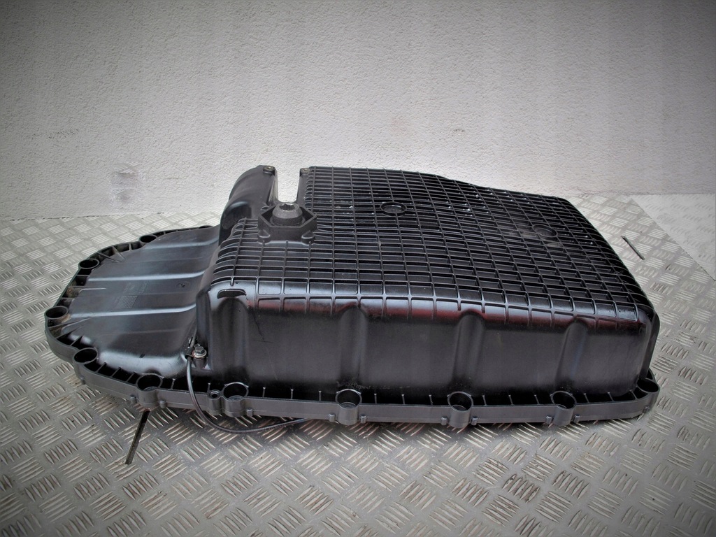 фото №4, Піддон масляна scania r s ntg