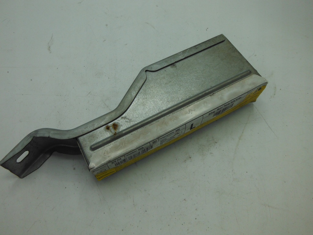 фото №8, Подушка подушка безпеки сидіння лівий задня mercedes e-klasa w212 kombi 2128600702