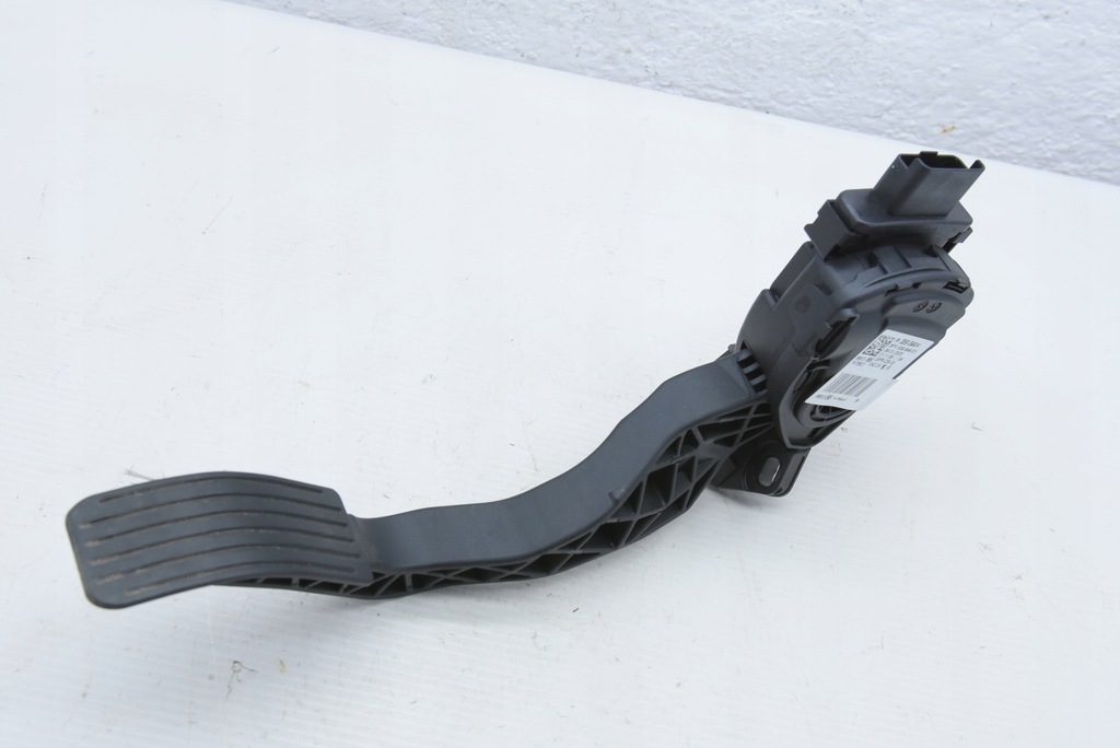 фото №1, Opel crossland x peugeot citroen педаль потенциометр газа