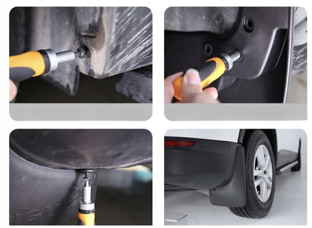 фото №11, Hyundai i30 ii 2012-2015 направляющая кронштейн бампера левая