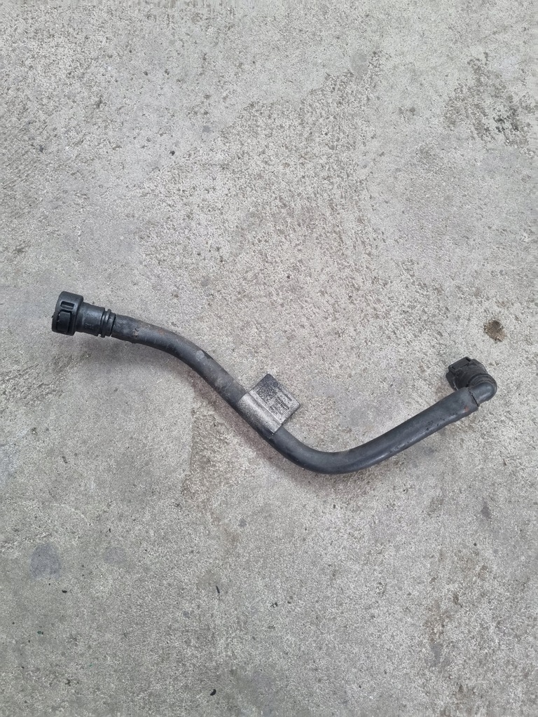 фото №1, Шланг топлива трубка renault gama t range c k dti 11 volvo fm 4 fmx d11k