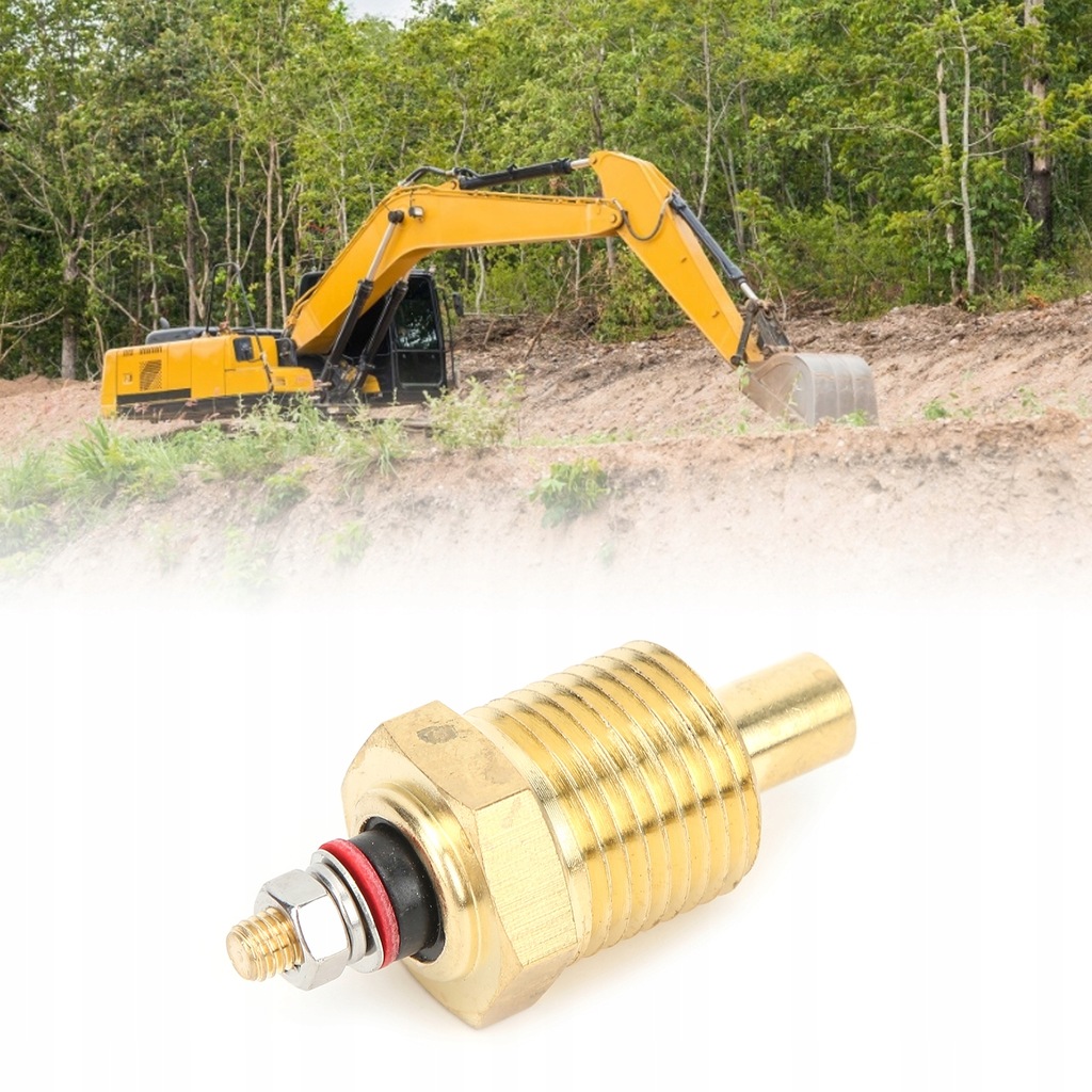 фото №7, Датчик температури wody 6-36v