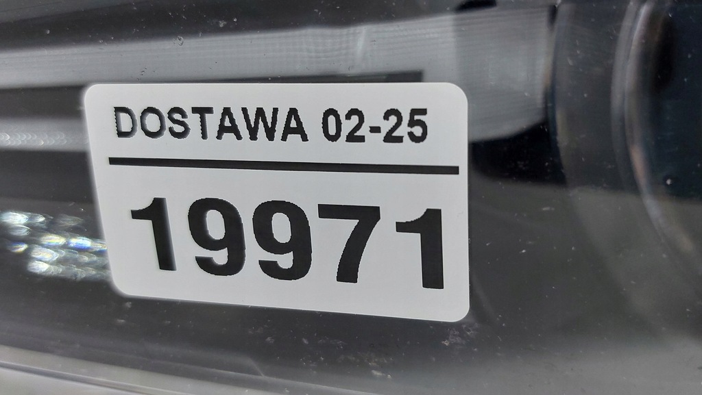 фото №14, Лампа перед правий лівий mazda cx5 ii 17r eur full led комплект