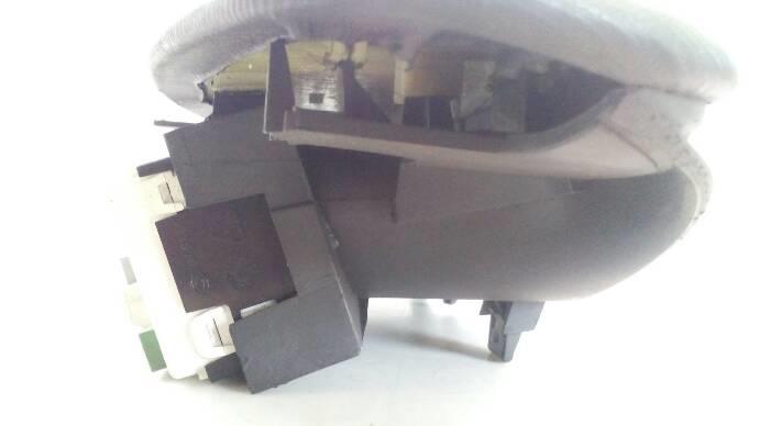 фото №7, Часы дисплей renault laguna ii 8200002604a