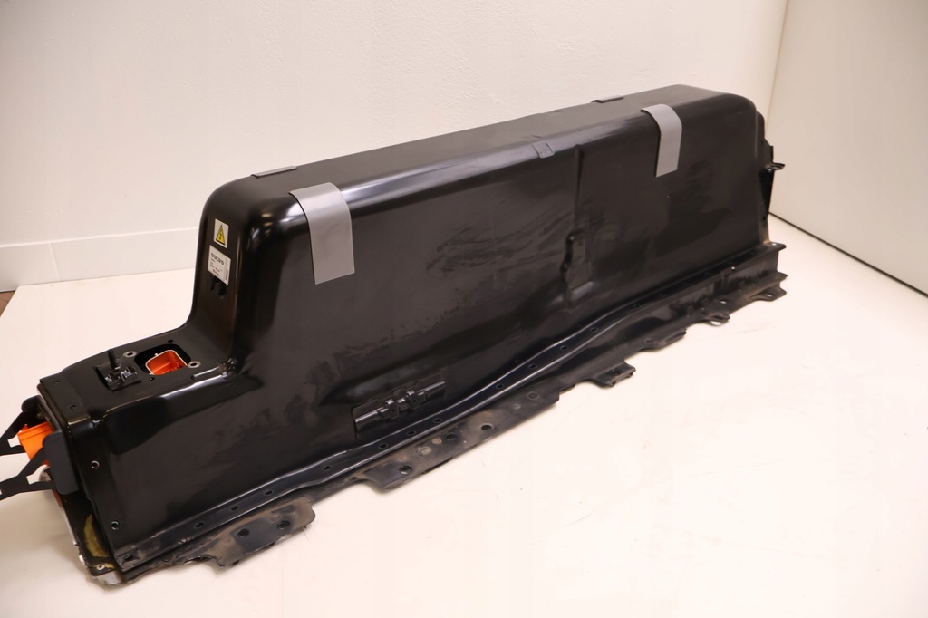 фото №12, Volvo v60 ii 2.0 t6 plug in hybrid аккумулятор 31673714