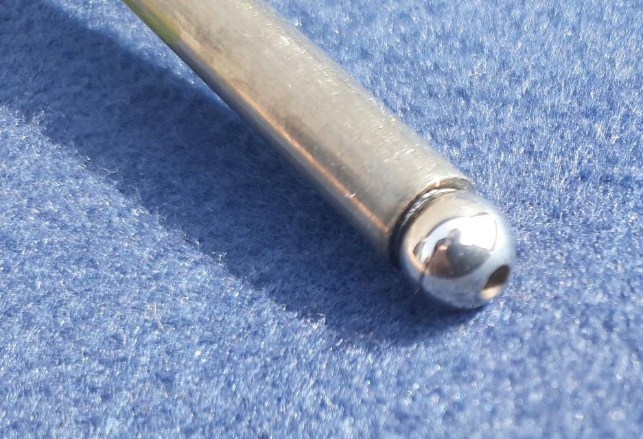 фото №5, Dodge ram 8.3 srt-10 viper штанга штовхач клапанів