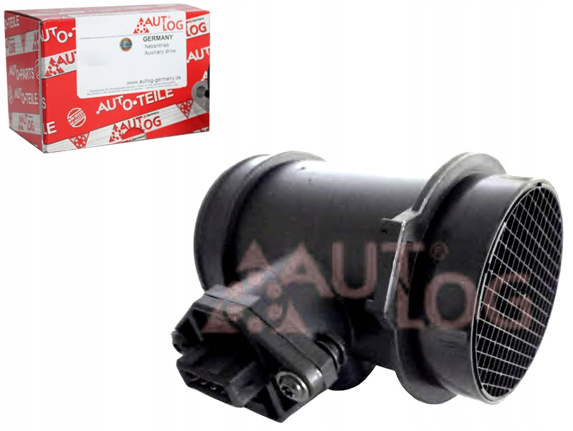 Купить Autlog расходомер воздуха 4 pin honda acco