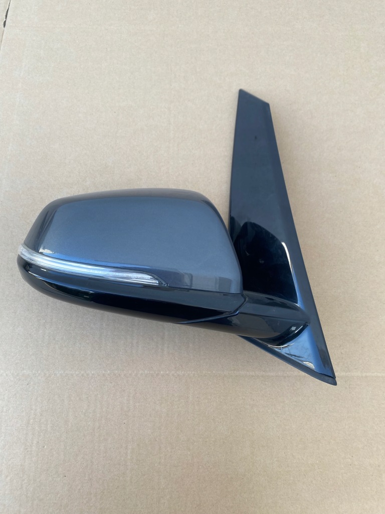 фото №1, Зеркало bmw 2 f45 правое 5 pin фотохромный b39 europa