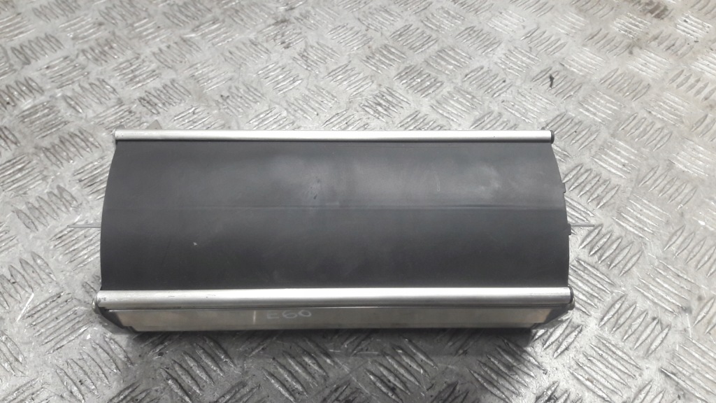 фото №1, Bmw e60 подушка подушка безопасности 39703970808i