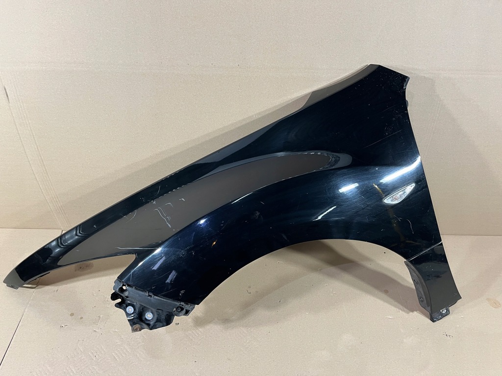 фото №1, Левый крыло передний mazda 6 gh