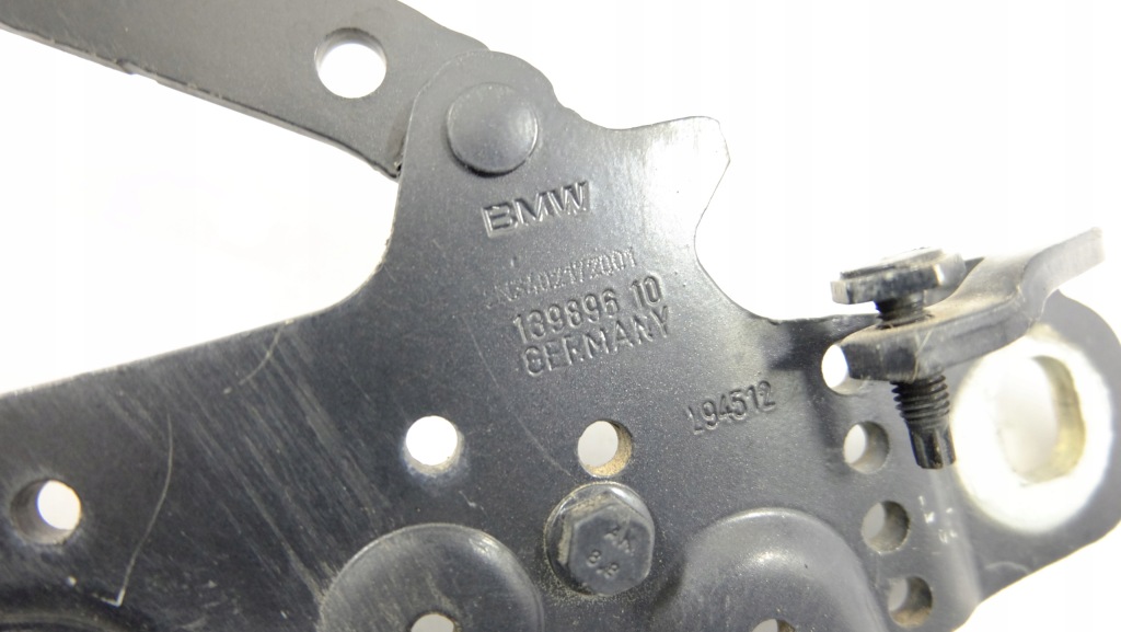 фото №4, Bmw 1 f20 петли капот левый правый