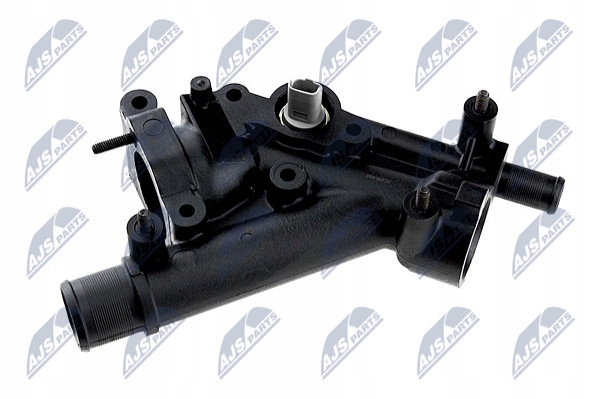 Nty патрубок води peugeot 206 1.0, 1.1, 1.4, 1.6 hdi, 1.9d, 2.0, 2.0 hdi 98- в Україні