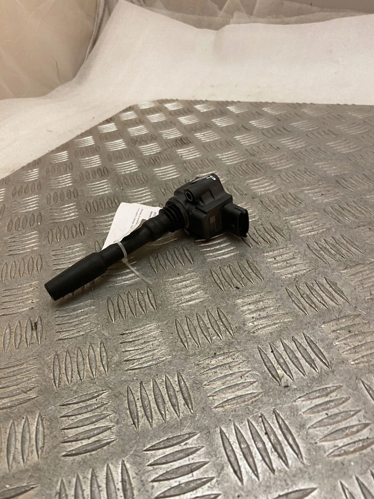 фото №5, Maserati levante 2020 котушка запалювання wysokiego напруги 288233