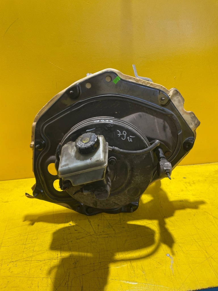 Купити Opel оригінальний номер 13142361 підсилювач гальм гальмівні насос