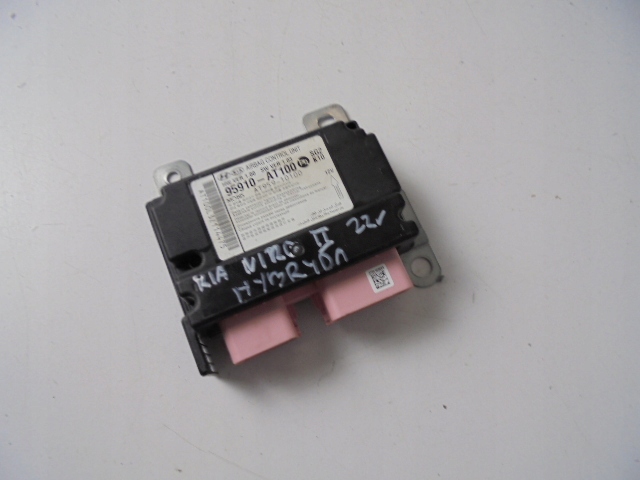 фото №1, Датчик подушка безпеки kia niro ii гібрид 2022-