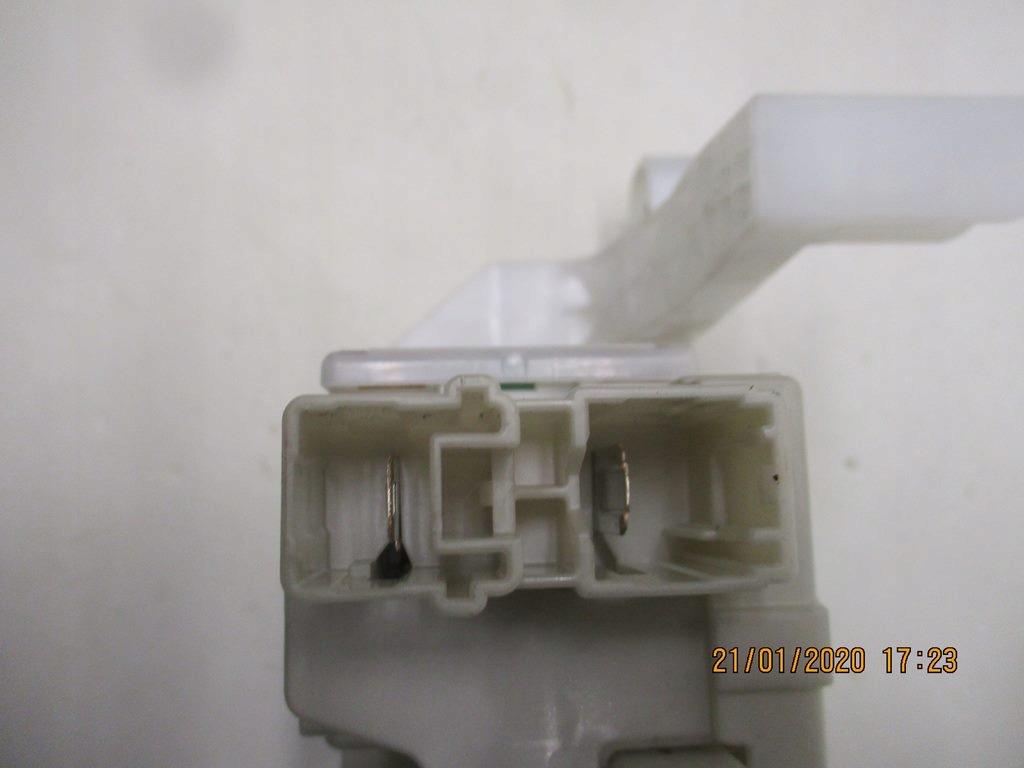 фото №4, Коробка предохранителей citroen c1 1.0 14r