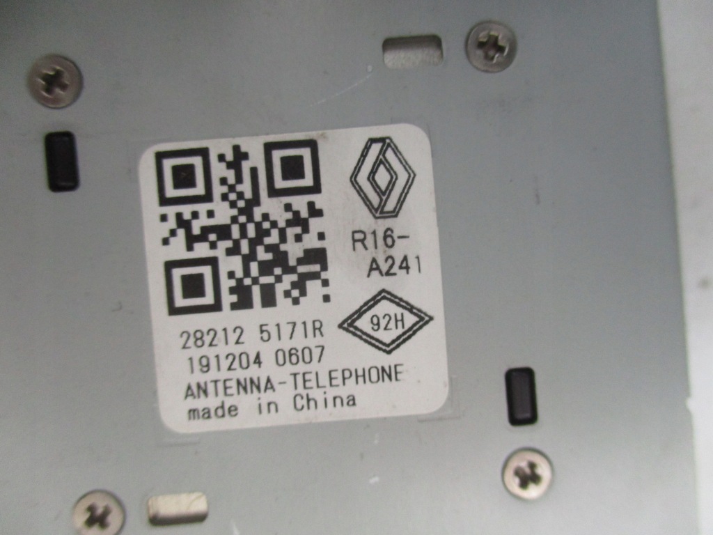 фото №12, Renault clio v радио навигация планшет gps комплект 19-24 rok