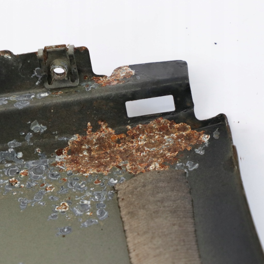 Bmw f30 крыло  правый  передний mineralgrau szary металлик - b39 Доставка