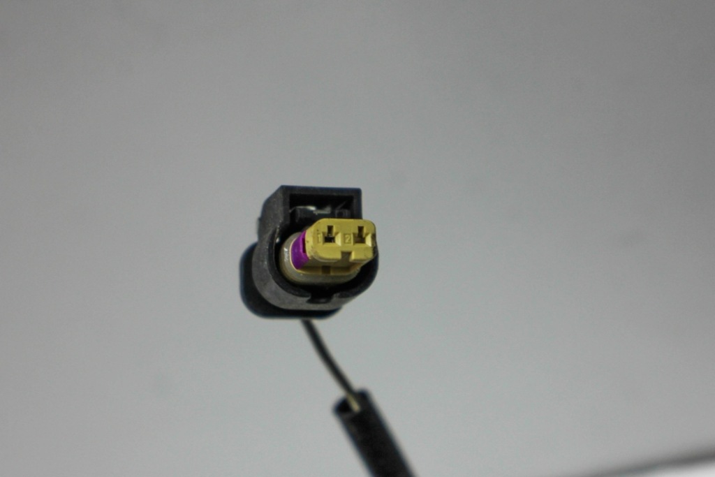 фото №8, Провода топливные audi a5 sportback 8ta 06l971627b 1.8l бензиновый 125kw