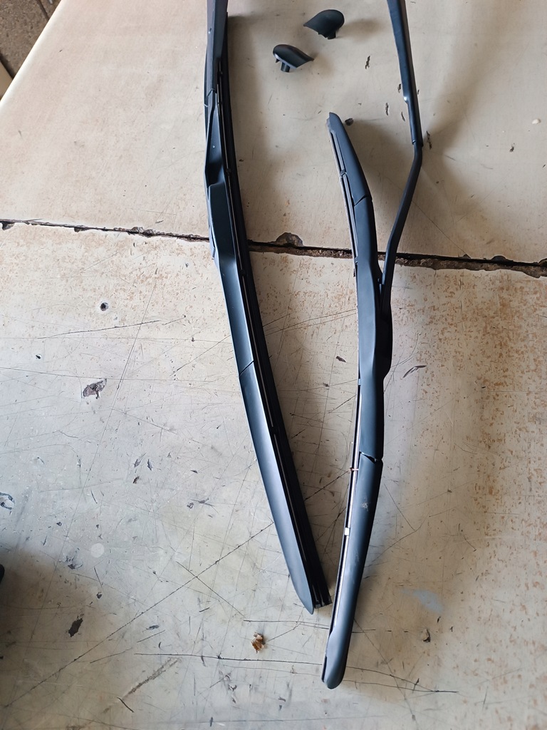 фото №3, Opel insignia a важелі двірник