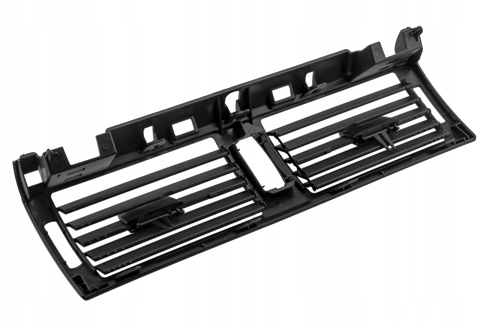 фото №12, Решётка вентиляционная nty