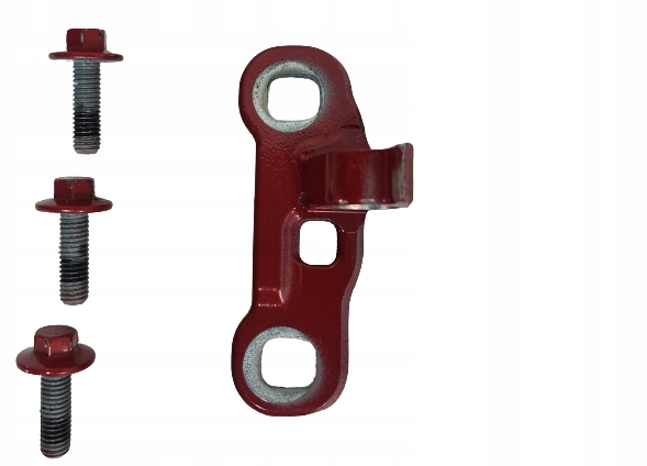 фото №1, Volvo xc40 петля двері задня лівий нижній верхній оригінал!