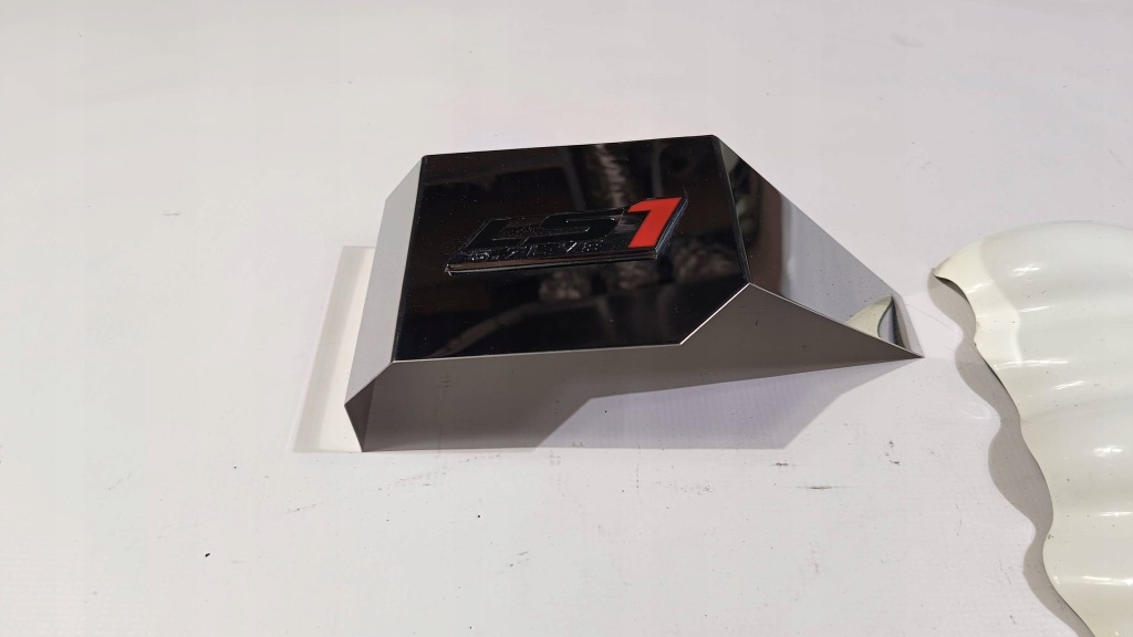 фото №8, Защита аксессуары двигателя zbiorniczków chevrolet corvette c5 5.7 v8 1997-