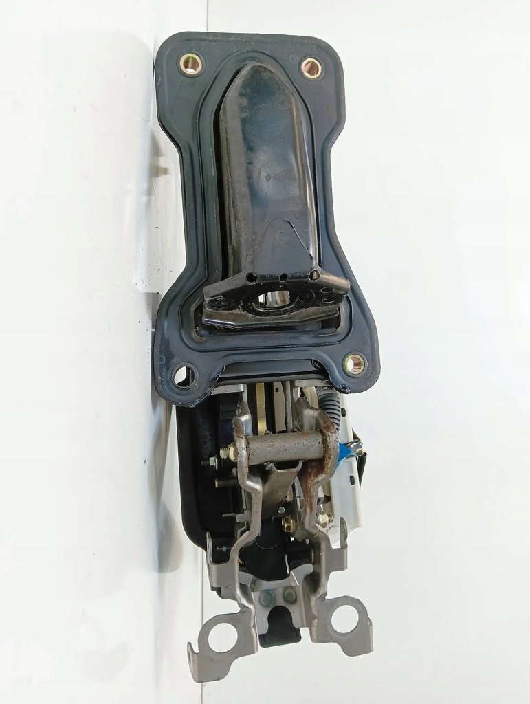 фото №7, Honda legend ii coupe ka8 1994 домкрат перемикання передач нижній ручка 3,2 b 32a2