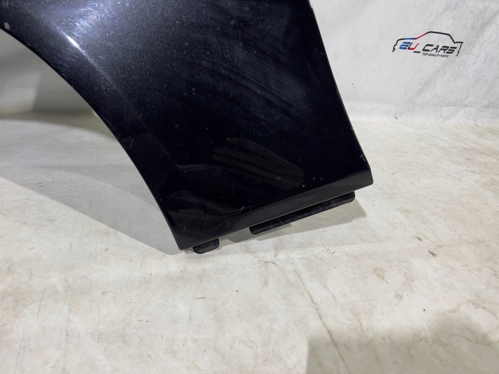 Bmw 5 f10 f11 крыло  левое  перед 2010-2018 год Доставка