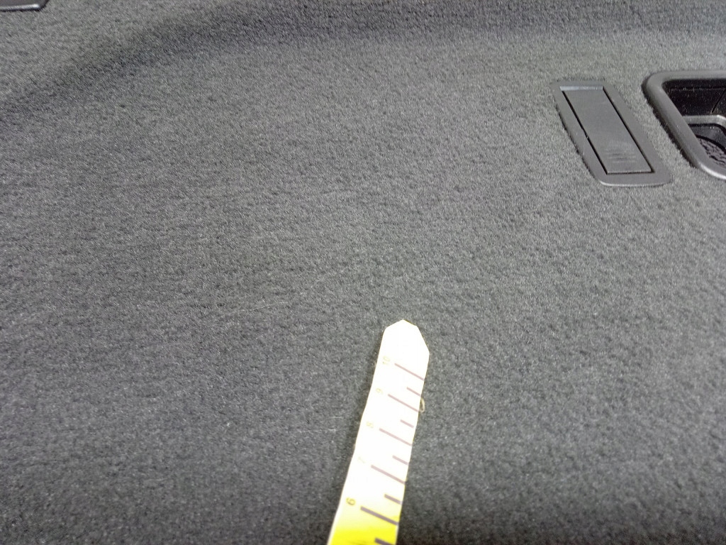 фото №8, Bmw x5 f15 обивка багажника правая 7284498