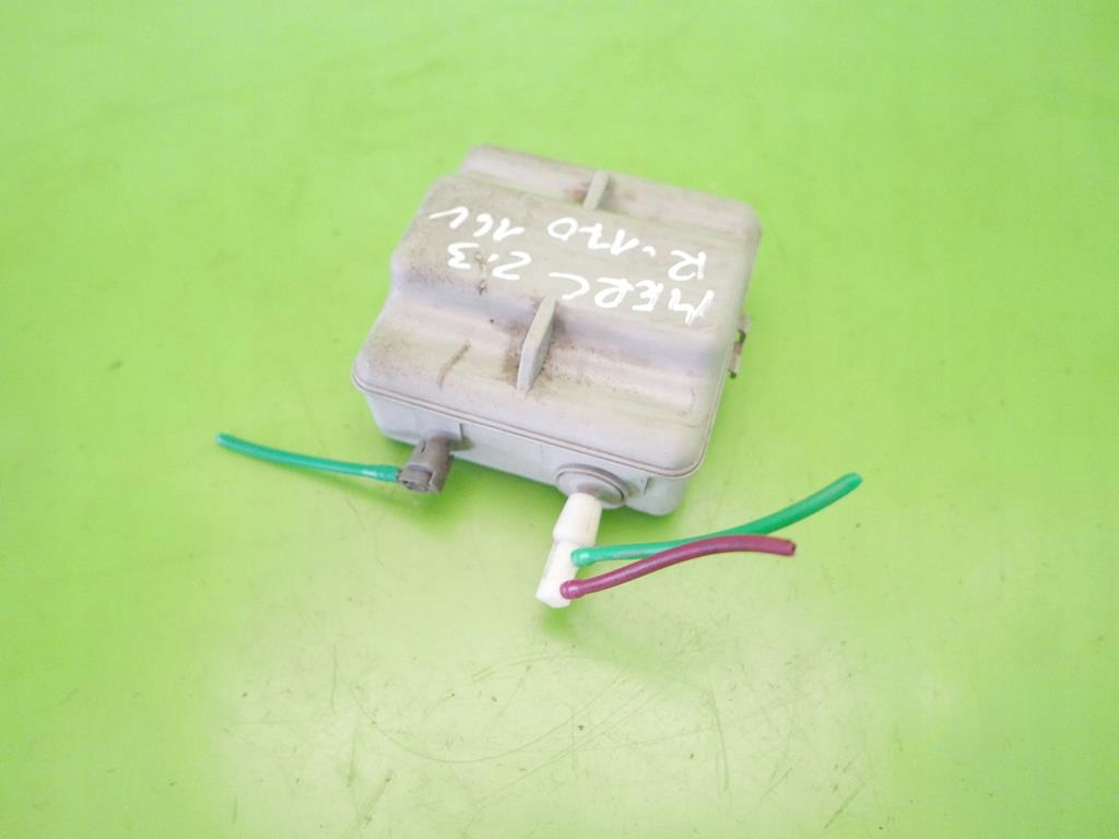 фото №3, Бачок вакууму mercedes r170 slk 2.3 96-