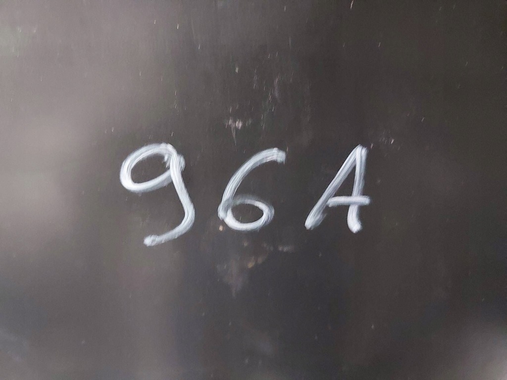 фото №9, Wał коленчатый bmw 5 e39 523i m52b25 256s3 1714481