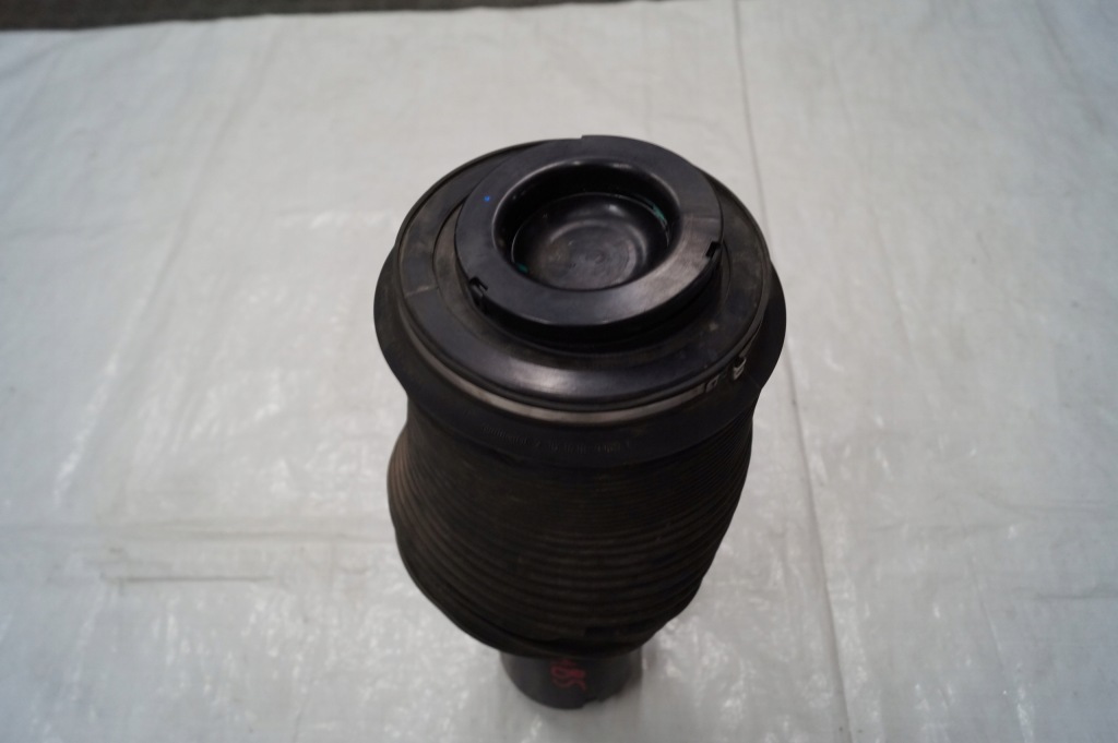 фото №4, Пневмоподушка подушка подвеска амортизатор задняя задний jeep grand cherokee wk2