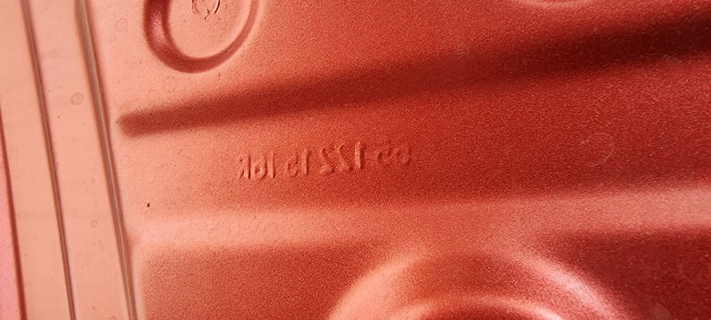 фото №10, Капот renault clio 4 iv '12-'18