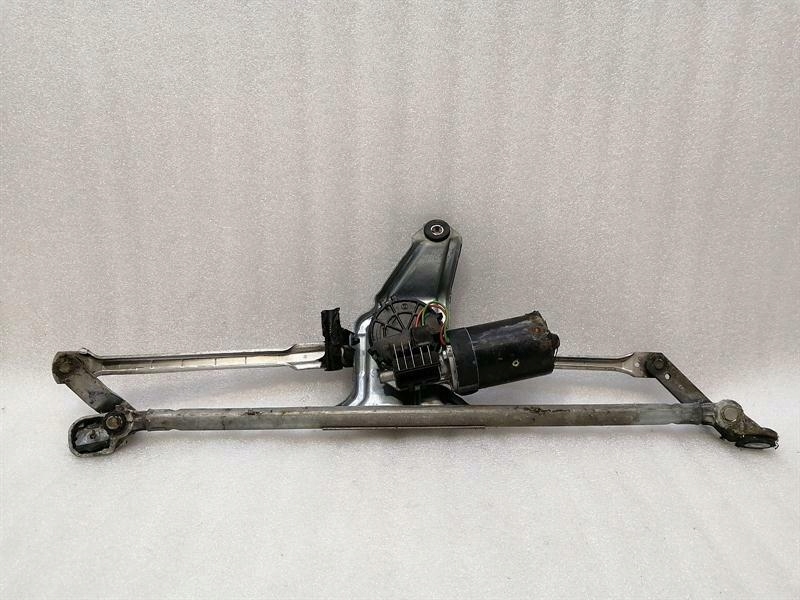 фото №1, Porsche 911 997 rear двірник двигун 99762808000