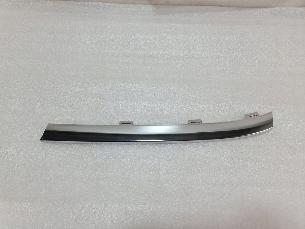 фото №2, Vw arteon r-line молдинг хром решітка решітка ліва передня лівий перед