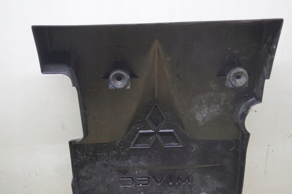 фото №6, Захист кришка na двигуна mitsubishi 1003a243