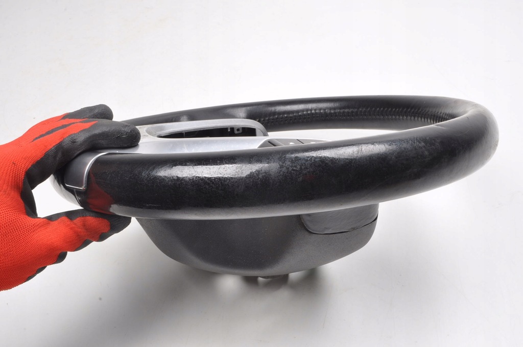 фото №8, Volvo v70 xc60 xc70 s80 повітропровід шкіряний 31271093