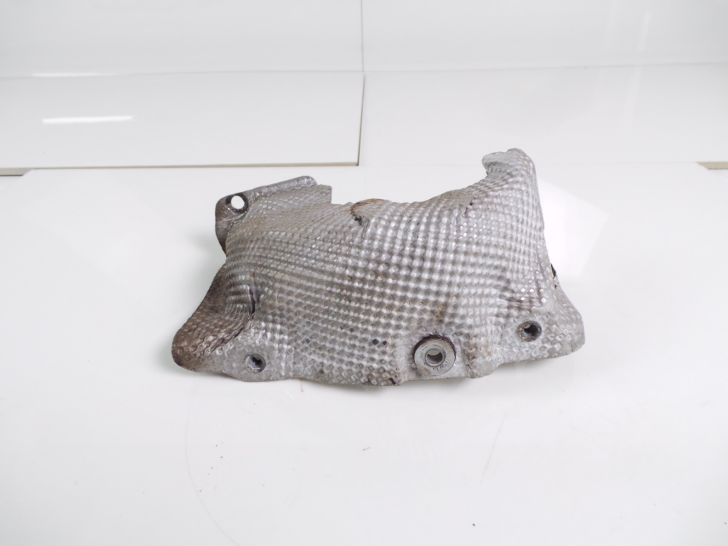 фото №1, Защита турбины alfa giulia 2.0t 50053429