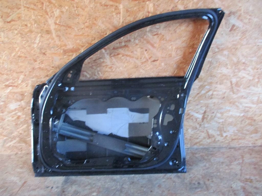 фото №6, Дверь перед передние правое bmw 5 g30 g31