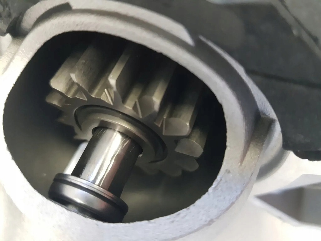 фото №4, Стартер 12v bmw 2.0 g20 g21 g30 g32 g29 z4 5a23269 rsw22a12