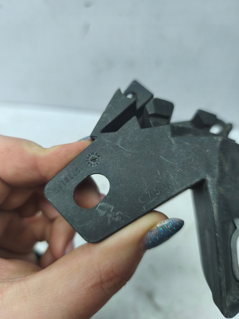 Jumper boxer 06r- кронштейн кронштейн фара в Украине