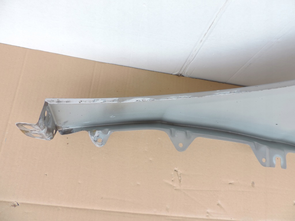 фото №11, Mercedes r-klasa w251 2005 правий крила перед