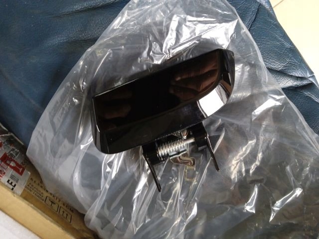 фото №1, Nissan pathfinder r51 ручка двері задня права задня правий