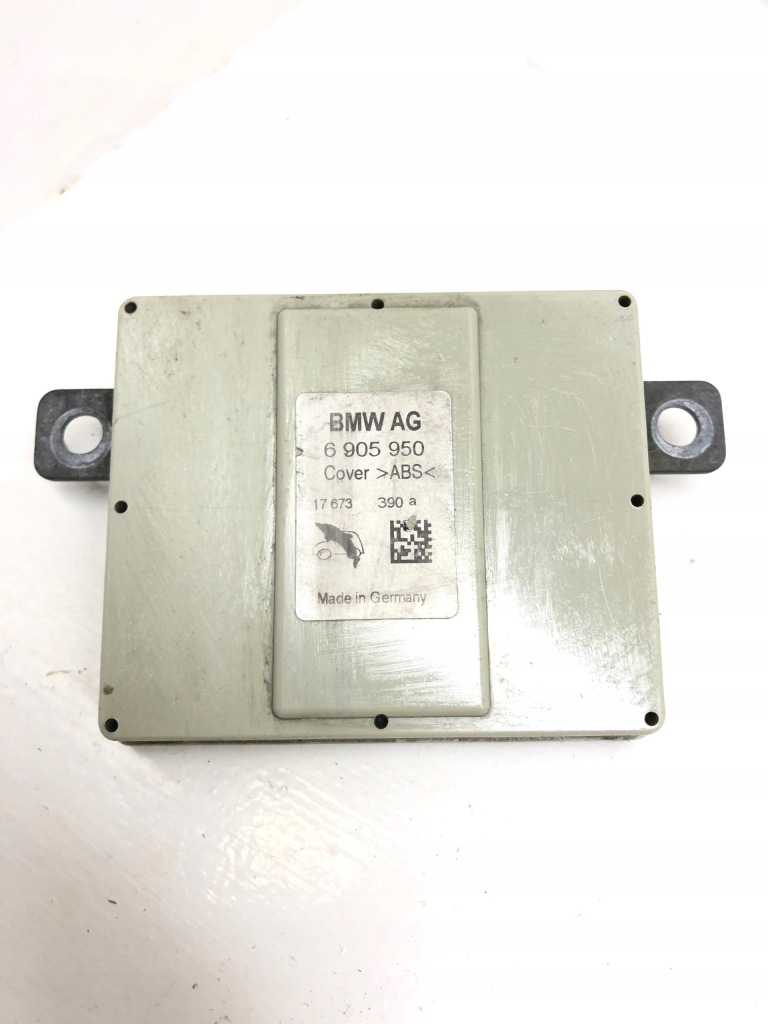 Купити 6905950 модуль підсилювач antentowy bmw