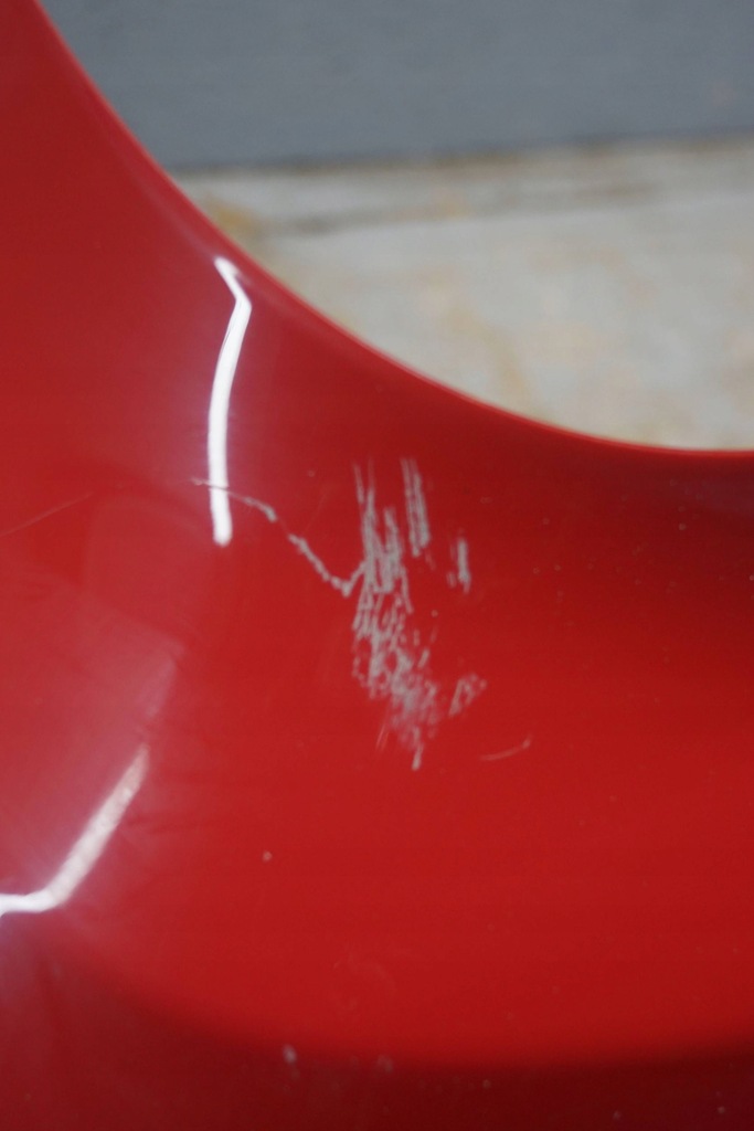 фото №6, Бампер задня smart fortwo ii lift 451