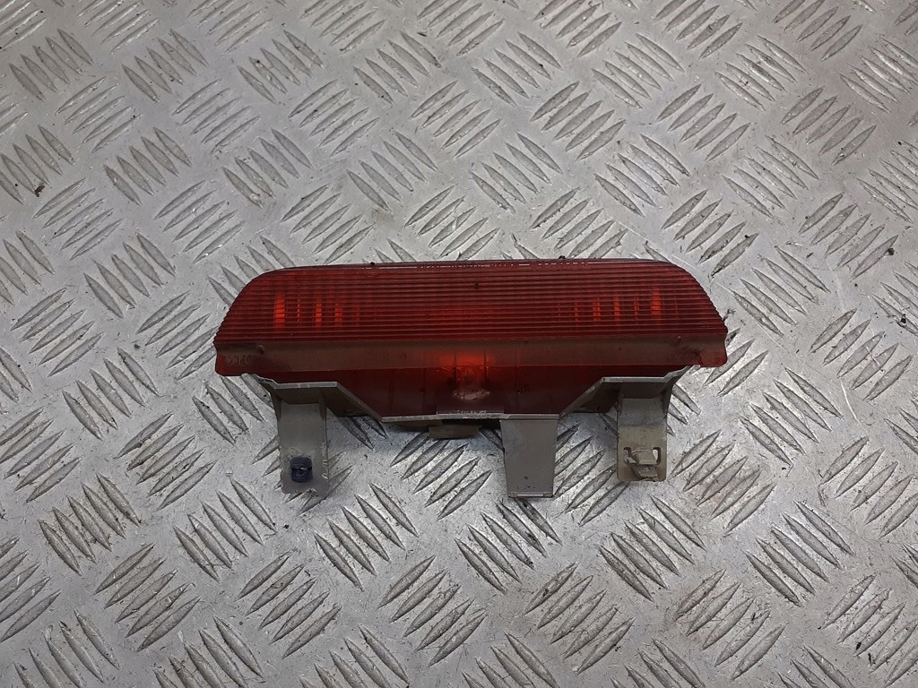 фото №1, Світло стоп-сигнал toyota yaris verso