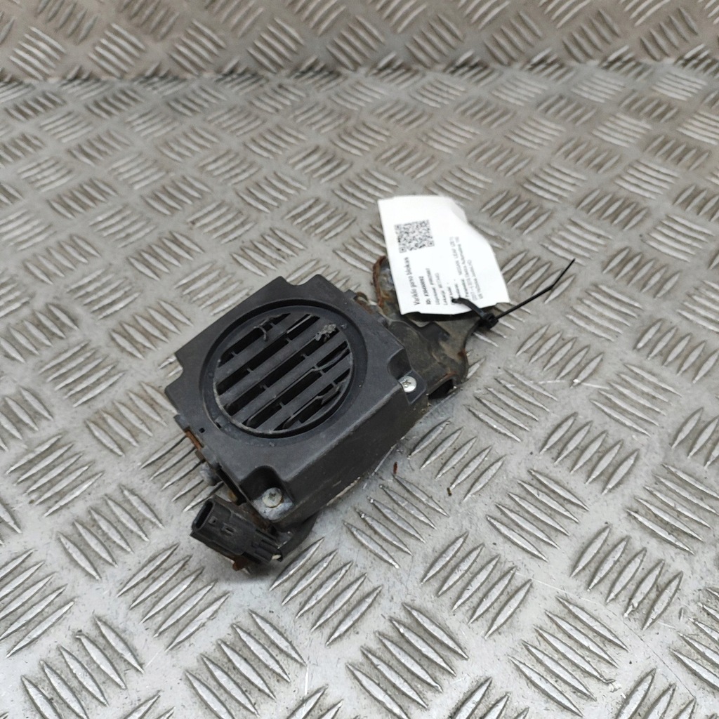 фото №1, Nissan leaf ii ze1 2018 другое компьютеры / модули / блоки управления