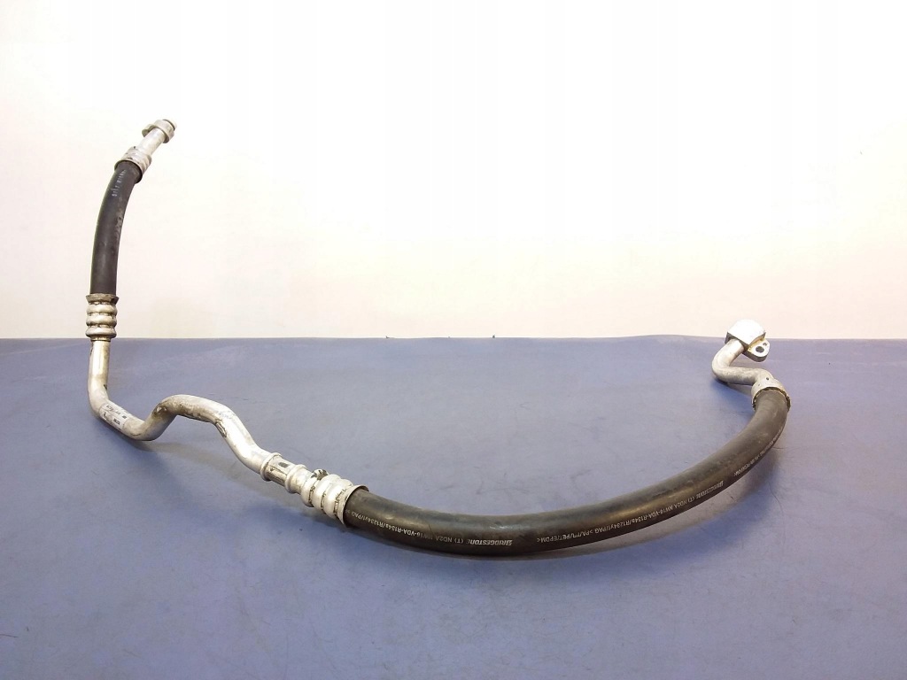 фото №3, Bmw x5 f15 2.0 шланг трубка кондиционера 9337800