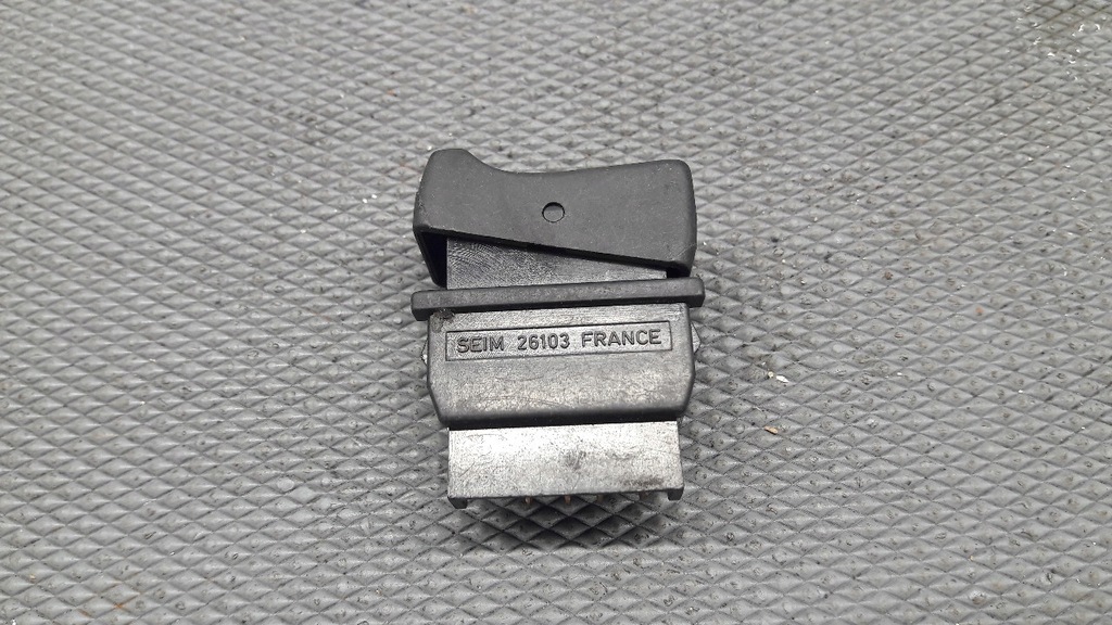 фото №2, Вимикач вентилятора renault express